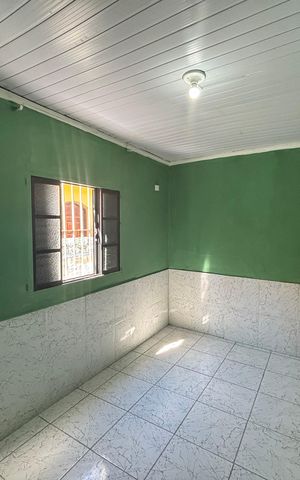 Casa para alugar com 80m², 2 quartos e 2 vagas Casa para alugar com 80m², 2 quartos e 2 vagasQuarto 1