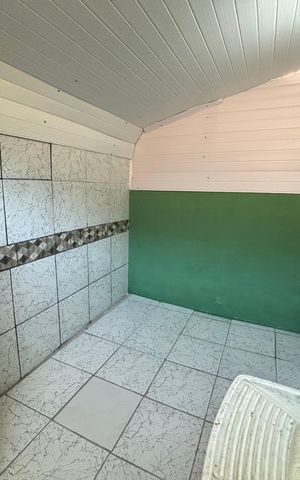 Casa para alugar com 80m², 2 quartos e 2 vagas Casa para alugar com 80m², 2 quartos e 2 vagasÁrea de Serviço