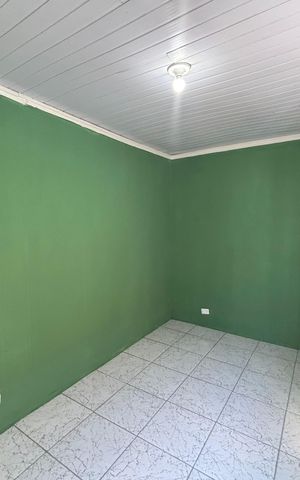 Casa para alugar com 80m², 2 quartos e 2 vagas Casa para alugar com 80m², 2 quartos e 2 vagasQuarto 1