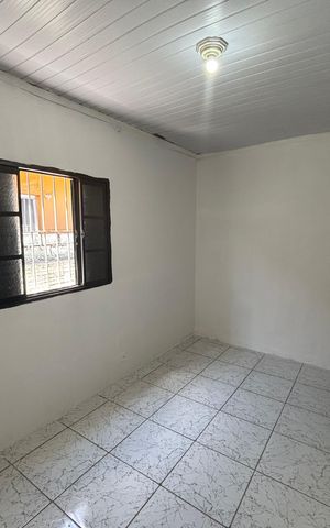 Casa para alugar com 80m², 2 quartos e 2 vagas Casa para alugar com 80m², 2 quartos e 2 vagasQuarto 2