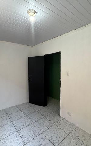 Casa para alugar com 80m², 2 quartos e 2 vagas Casa para alugar com 80m², 2 quartos e 2 vagasQuarto 2