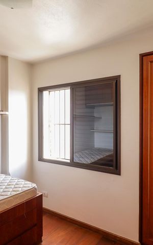 Apartamento à venda com 81m², 3 quartos e 1 vaga Apartamento à venda com 81m², 3 quartos e 1 vagaQuarto 1