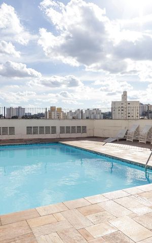 Apartamento à venda com 81m², 3 quartos e 1 vaga
