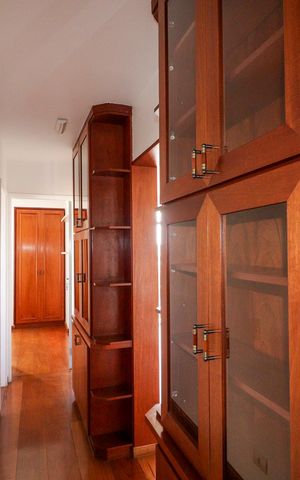 Apartamento à venda com 81m², 3 quartos e 1 vaga Apartamento à venda com 81m², 3 quartos e 1 vagaCorredor