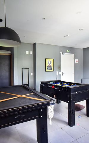 Apartamento à venda com 42m², 2 quartos e 1 vagaSalão de Jogos