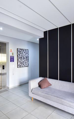 Apartamento à venda com 42m², 2 quartos e 1 vagaHall Social