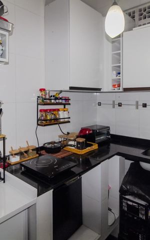 Casa à venda com 280m², 4 quartos e 2 vagasCozinha