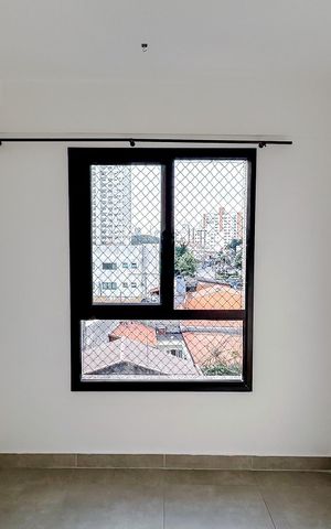 Apartamento para alugar com 38m², 1 quarto e 1 vagaQuarto
