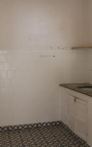 Apartamento à venda com 52m², 2 quartos e sem vagaCozinha e Área de Serviço