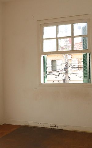 Apartamento à venda com 52m², 2 quartos e sem vagaQuarto 1