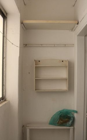 Apartamento à venda com 52m², 2 quartos e sem vagaCozinha e Área de Serviço