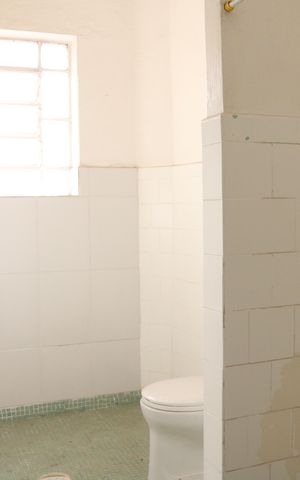 Apartamento à venda com 52m², 2 quartos e sem vagaBanheiro