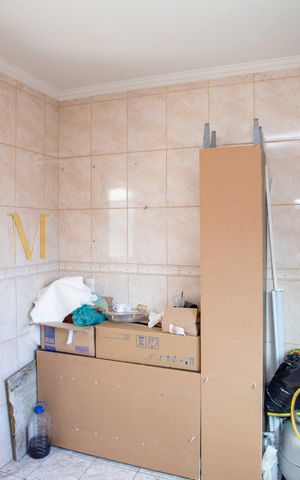 Casa à venda com 100m², 3 quartos e 2 vagasÁrea de Serviço