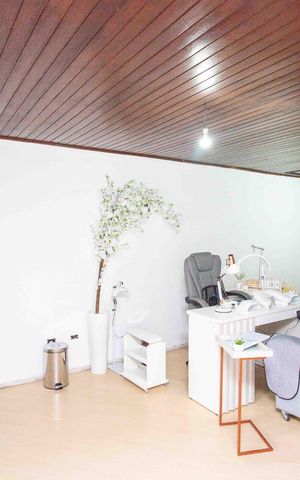 Casa à venda com 100m², 3 quartos e 2 vagasQuarto Suite