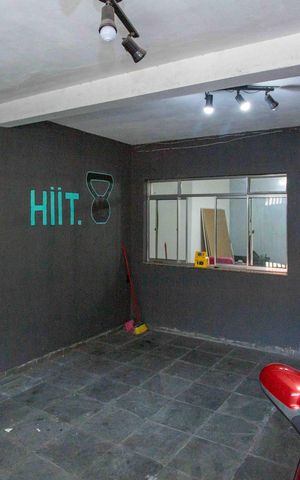 Casa à venda com 100m², 3 quartos e 2 vagasGaragem
