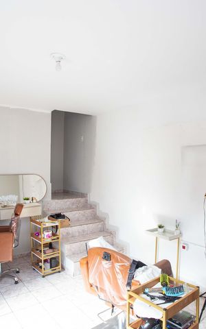 Casa à venda com 100m², 3 quartos e 2 vagasCozinha