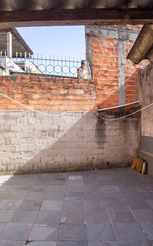 Casa à venda com 100m², 3 quartos e 2 vagasQuintal