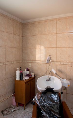 Casa à venda com 100m², 3 quartos e 2 vagasÁrea de Serviço