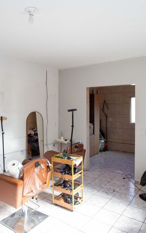 Casa à venda com 100m², 3 quartos e 2 vagasCozinha