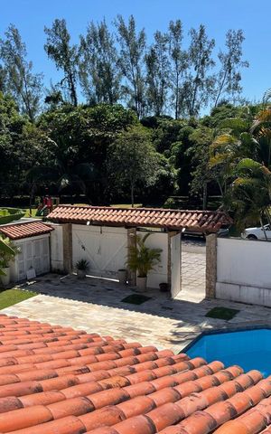 Casa de condomínio à venda com 511m², 5 quartos e 4 vagas