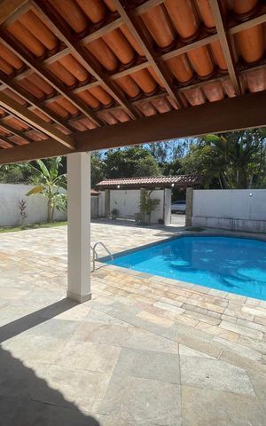 Casa de condomínio à venda com 511m², 5 quartos e 4 vagas