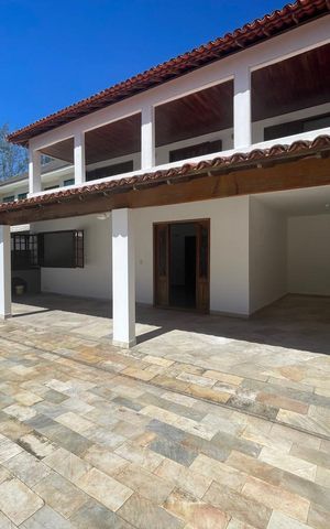 Casa de condomínio à venda com 511m², 5 quartos e 4 vagas