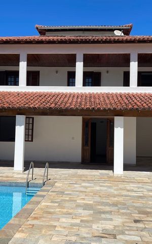 Casa de condomínio à venda com 511m², 5 quartos e 4 vagas
