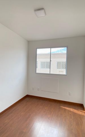 Apartamento à venda com 41m², 2 quartos e 1 vaga