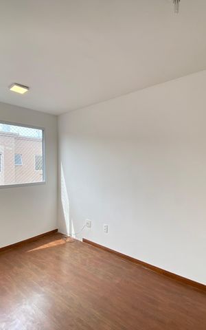 Apartamento à venda com 41m², 2 quartos e 1 vaga