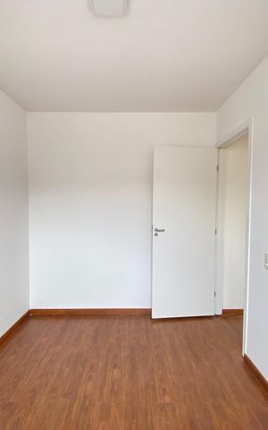 Apartamento à venda com 41m², 2 quartos e 1 vaga