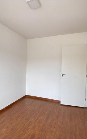 Apartamento à venda com 41m², 2 quartos e 1 vaga