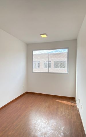 Apartamento à venda com 41m², 2 quartos e 1 vaga