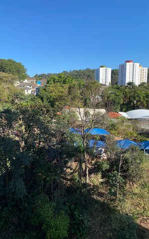 Apartamento à venda com 84m², 2 quartos e 1 vaga Apartamento à venda com 84m², 2 quartos e 1 vagaVista