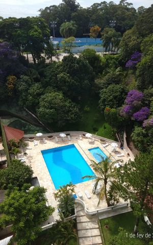 Apartamento à venda com 84m², 2 quartos e 1 vaga Apartamento à venda com 84m², 2 quartos e 1 vagaVista