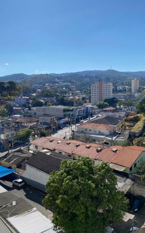 Apartamento à venda com 84m², 2 quartos e 1 vaga Apartamento à venda com 84m², 2 quartos e 1 vagaVista