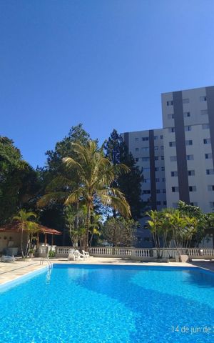 Apartamento à venda com 84m², 2 quartos e 1 vaga Apartamento à venda com 84m², 2 quartos e 1 vagaÁrea externa