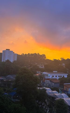 Apartamento à venda com 84m², 2 quartos e 1 vaga Apartamento à venda com 84m², 2 quartos e 1 vagaVista