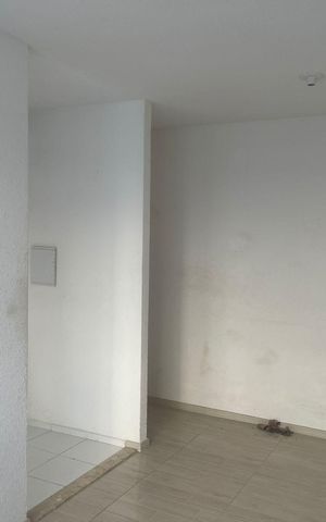 Apartamento para alugar com 40m², 2 quartos e 1 vaga Apartamento para alugar com 40m², 2 quartos e 1 vagaSala