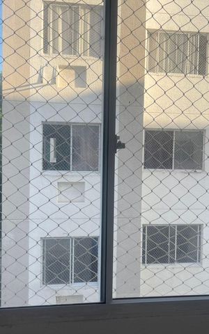 Apartamento para alugar com 40m², 2 quartos e 1 vaga