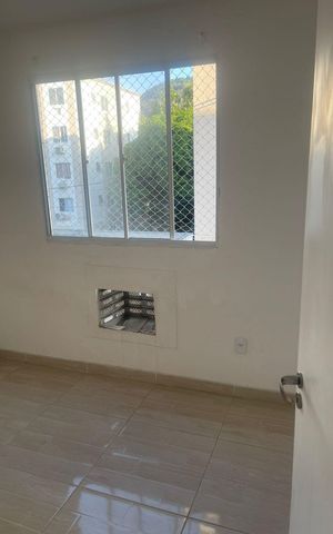 Apartamento para alugar com 40m², 2 quartos e 1 vaga Apartamento para alugar com 40m², 2 quartos e 1 vagaQuarto