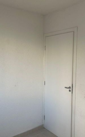 Apartamento para alugar com 40m², 2 quartos e 1 vaga Apartamento para alugar com 40m², 2 quartos e 1 vagaCorredor