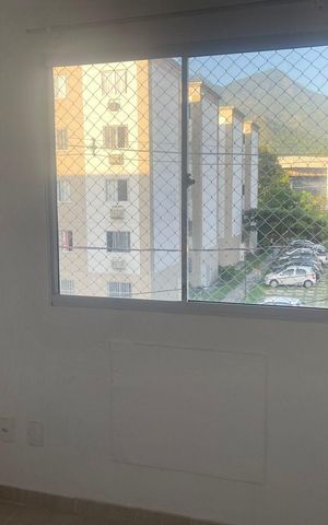 Apartamento para alugar com 40m², 2 quartos e 1 vaga Apartamento para alugar com 40m², 2 quartos e 1 vagaQuarto