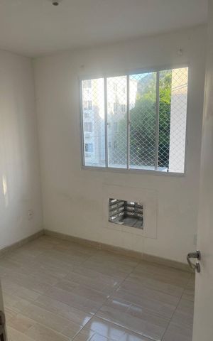 Apartamento para alugar com 40m², 2 quartos e 1 vaga Apartamento para alugar com 40m², 2 quartos e 1 vagaQuarto