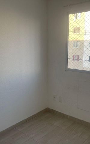 Apartamento para alugar com 40m², 2 quartos e 1 vaga Apartamento para alugar com 40m², 2 quartos e 1 vagaQuarto