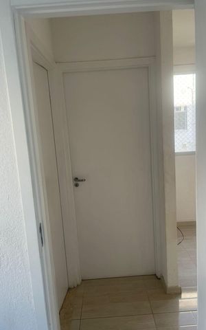Apartamento para alugar com 40m², 2 quartos e 1 vaga Apartamento para alugar com 40m², 2 quartos e 1 vagaCorredor