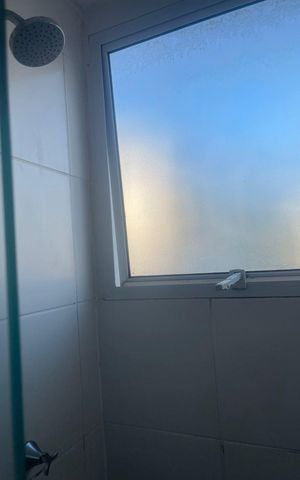 Apartamento para alugar com 40m², 2 quartos e 1 vaga Apartamento para alugar com 40m², 2 quartos e 1 vagaBanheiro