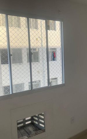 Apartamento para alugar com 40m², 2 quartos e 1 vaga Apartamento para alugar com 40m², 2 quartos e 1 vagaQuarto