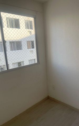 Apartamento para alugar com 40m², 2 quartos e 1 vaga Apartamento para alugar com 40m², 2 quartos e 1 vagaQuarto