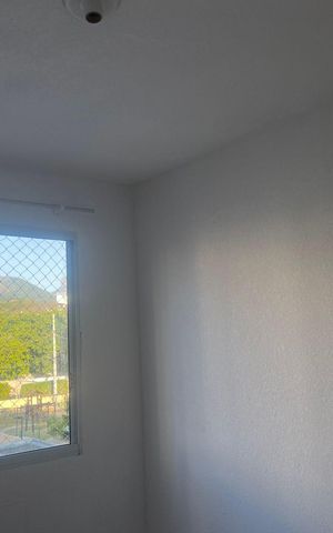 Apartamento para alugar com 40m², 2 quartos e 1 vaga