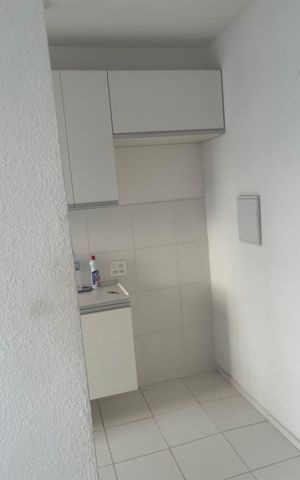 Apartamento para alugar com 40m², 2 quartos e 1 vaga Apartamento para alugar com 40m², 2 quartos e 1 vagaCozinha